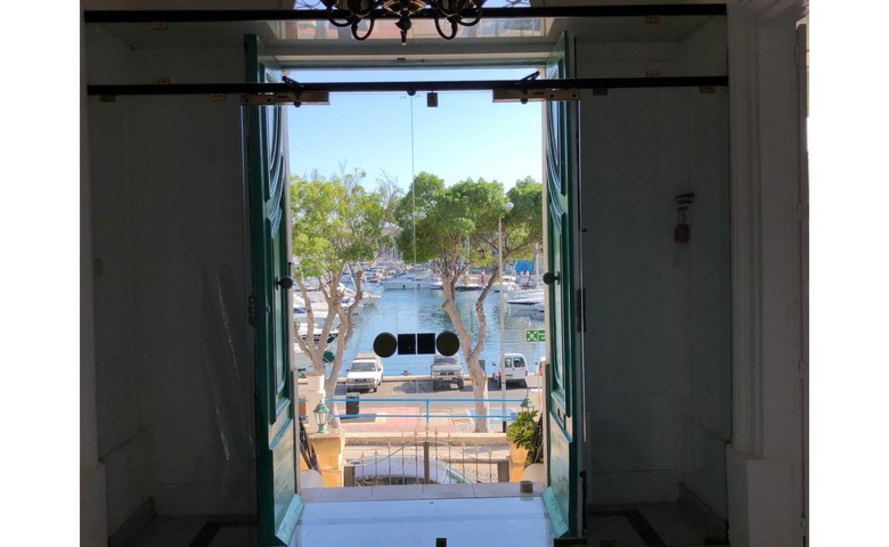 Stunning Palazzo on the Ta Xbiex Promenade