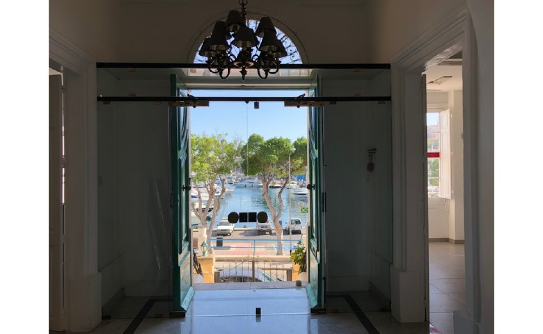 Stunning Palazzo on the Ta Xbiex Promenade