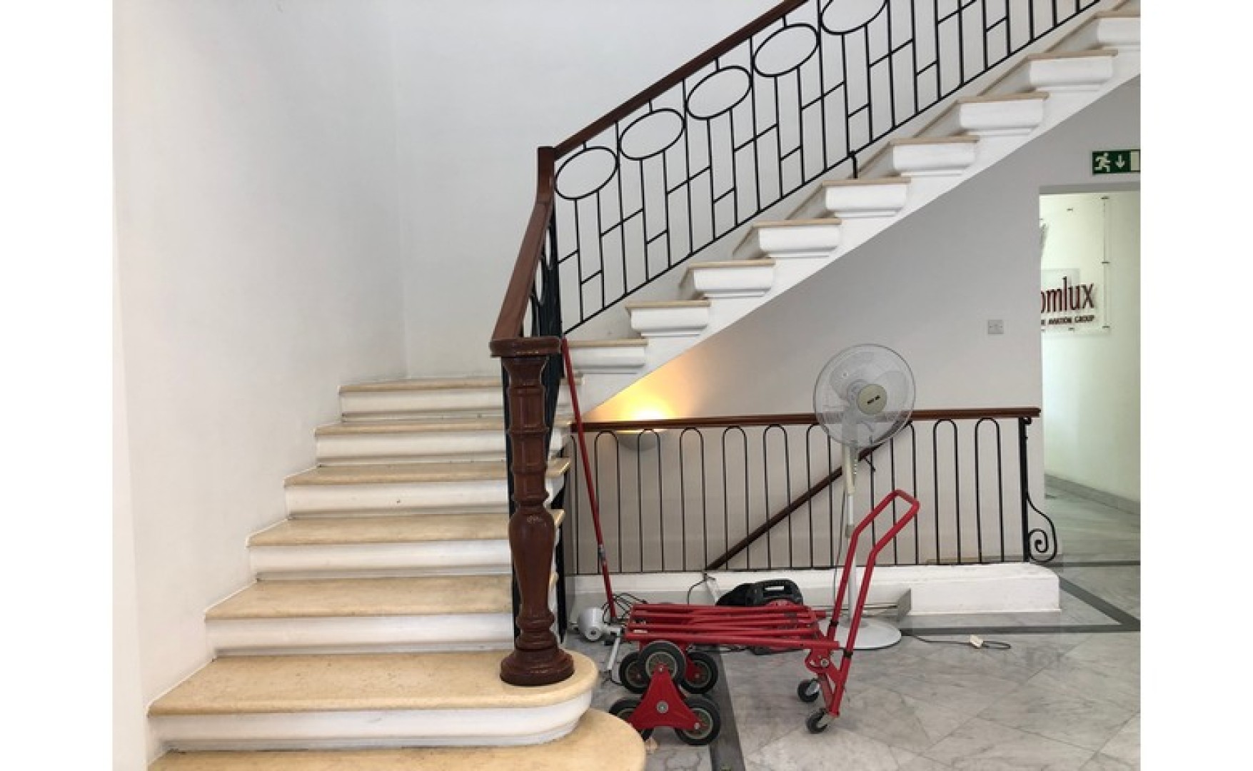 Stunning Palazzo on the Ta Xbiex Promenade