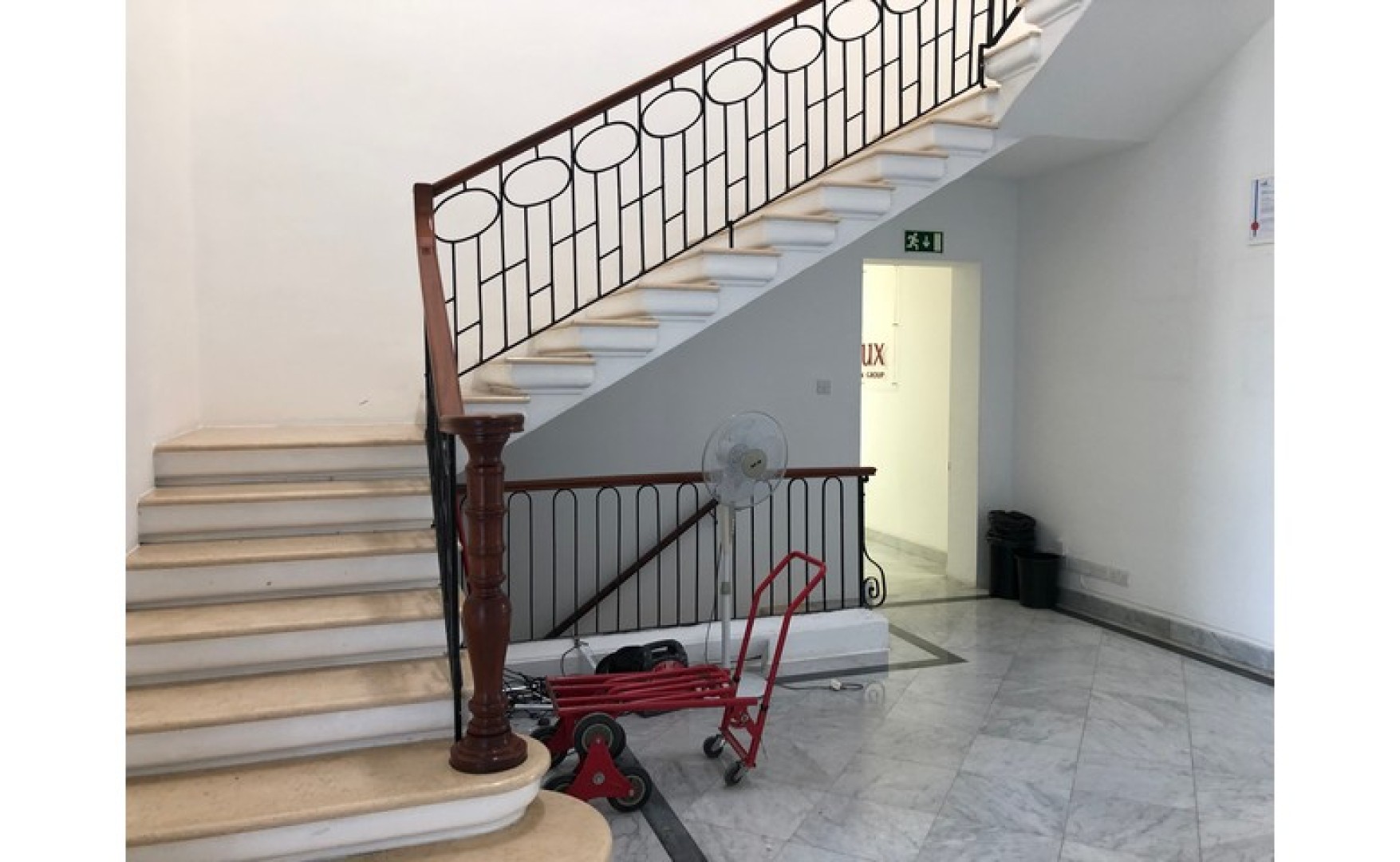 Stunning Palazzo on the Ta Xbiex Promenade