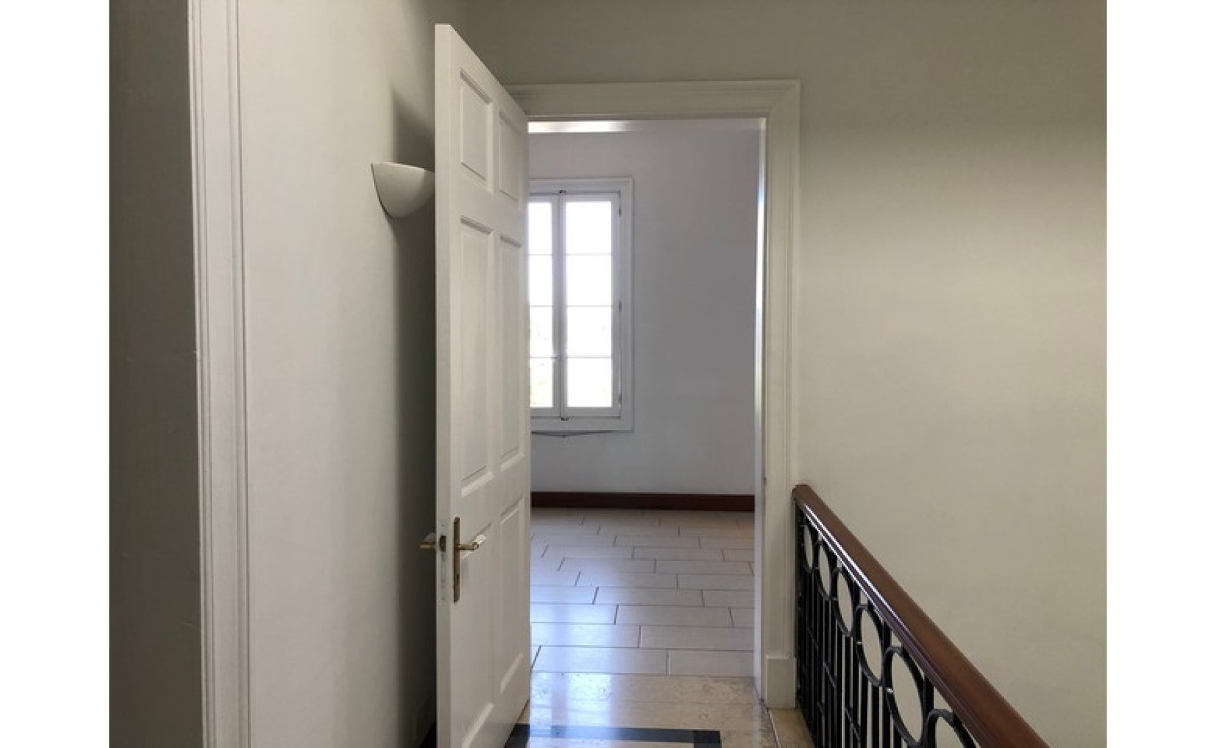 Stunning Palazzo on the Ta Xbiex Promenade