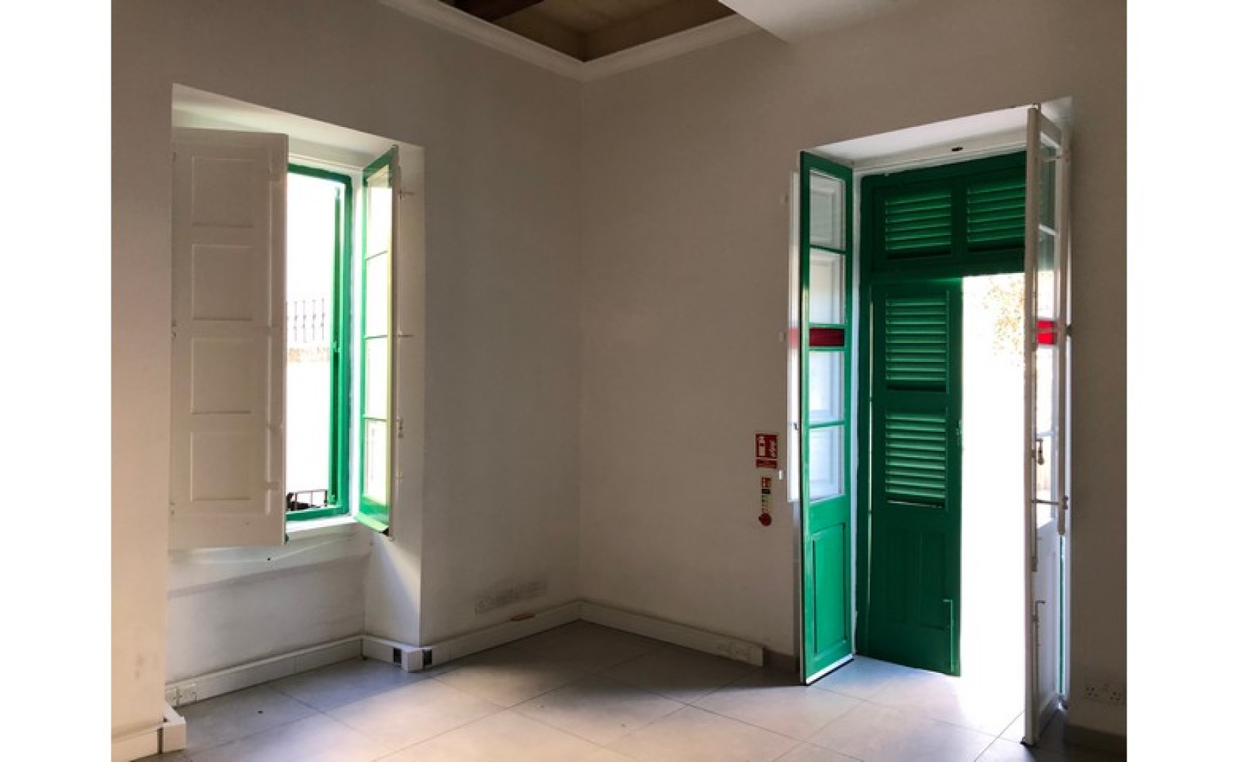 Stunning Palazzo on the Ta Xbiex Promenade