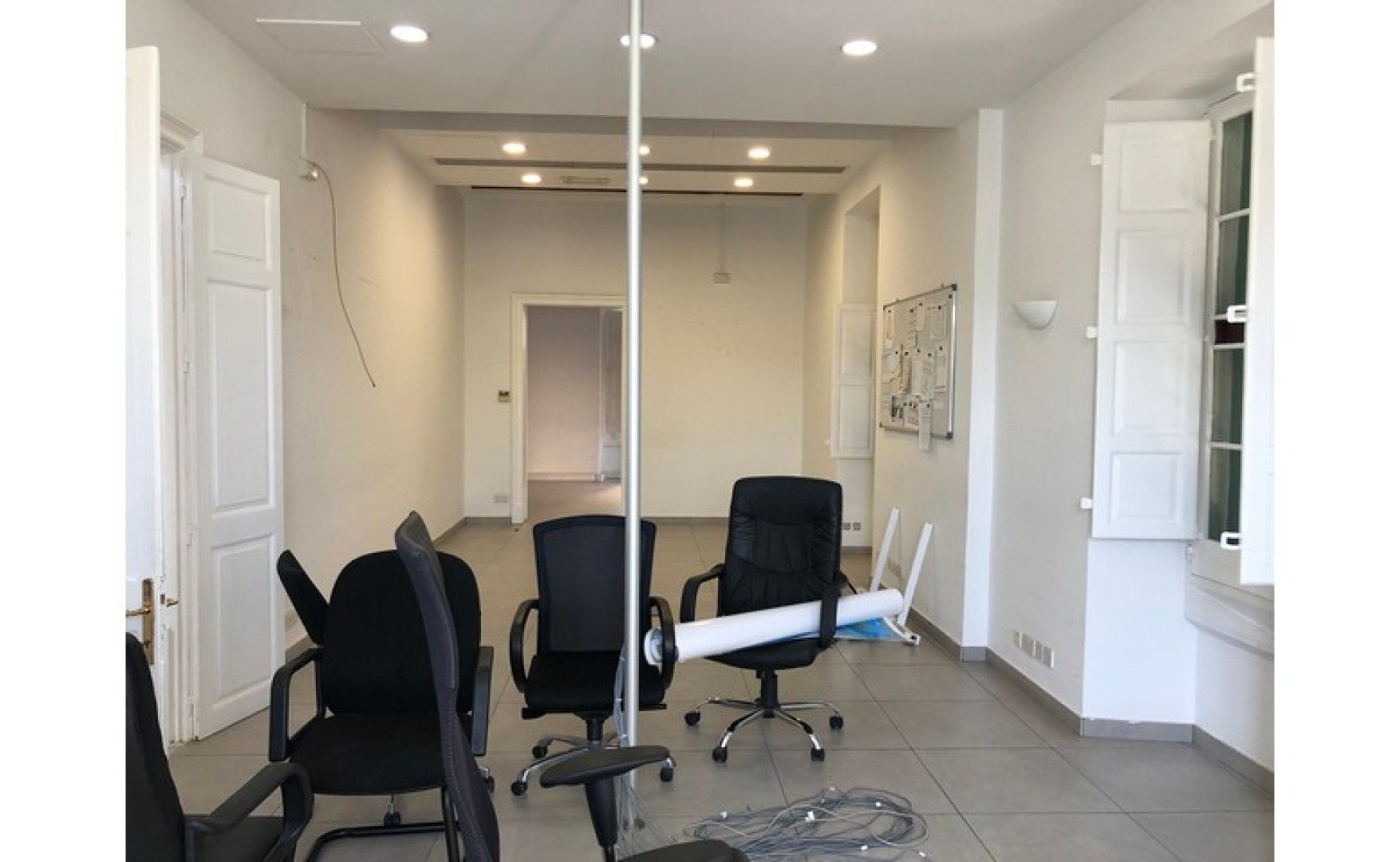 Stunning Palazzo on the Ta Xbiex Promenade