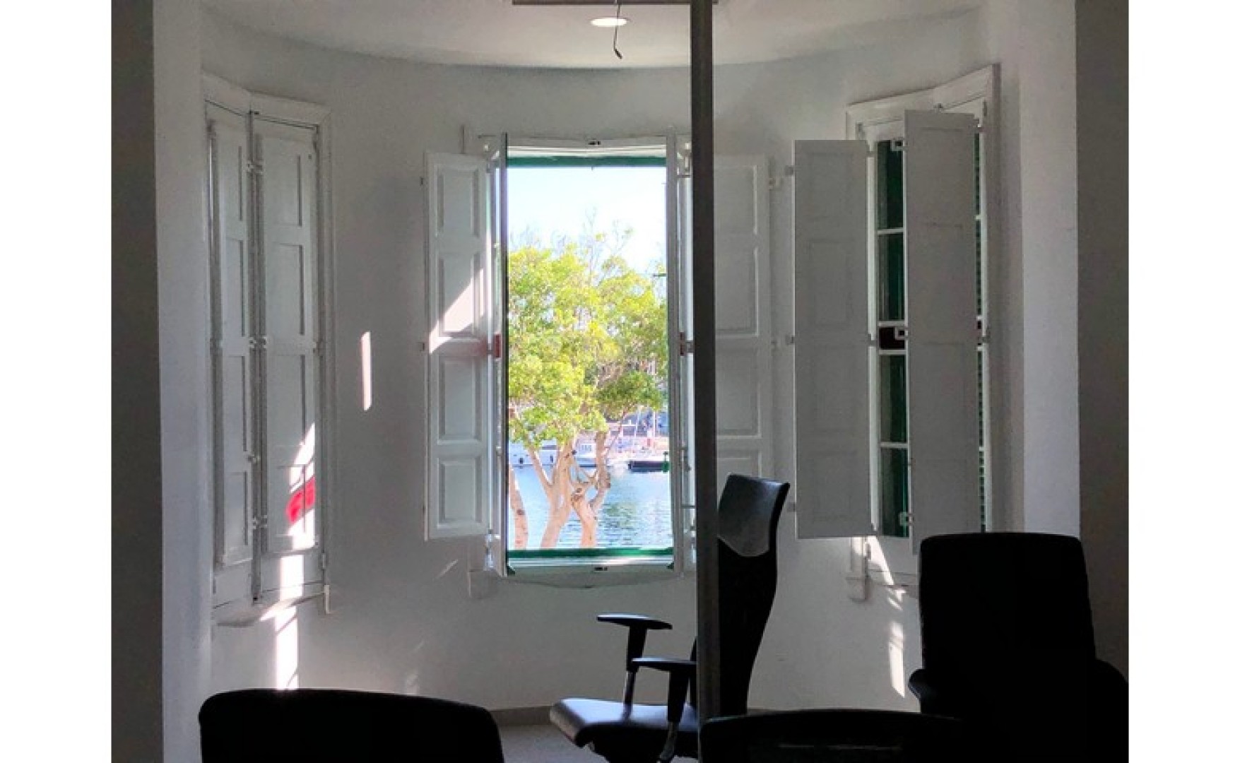 Stunning Palazzo on the Ta Xbiex Promenade