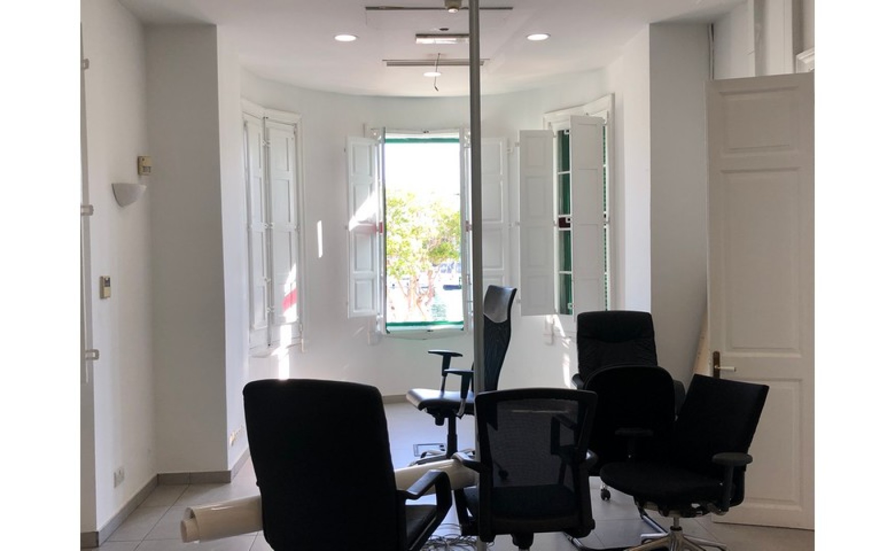 Stunning Palazzo on the Ta Xbiex Promenade