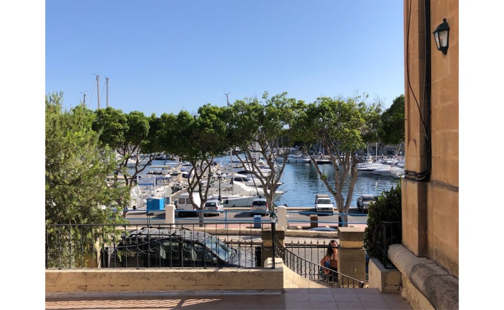 Stunning Palazzo on the Ta Xbiex Promenade