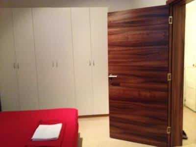 Apartment in Il-Gżira from Simonmamo.com – €925