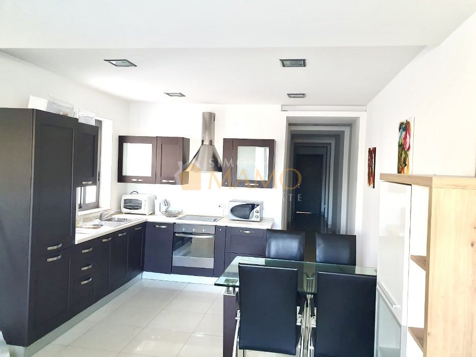 Property at Sliema