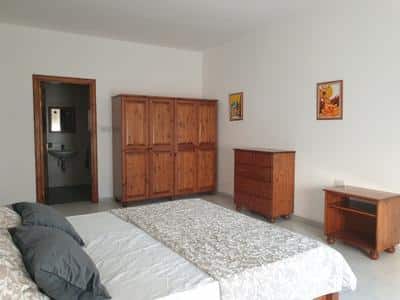 Apartment in Tas-Sliema from Simonmamo.com – €2,200