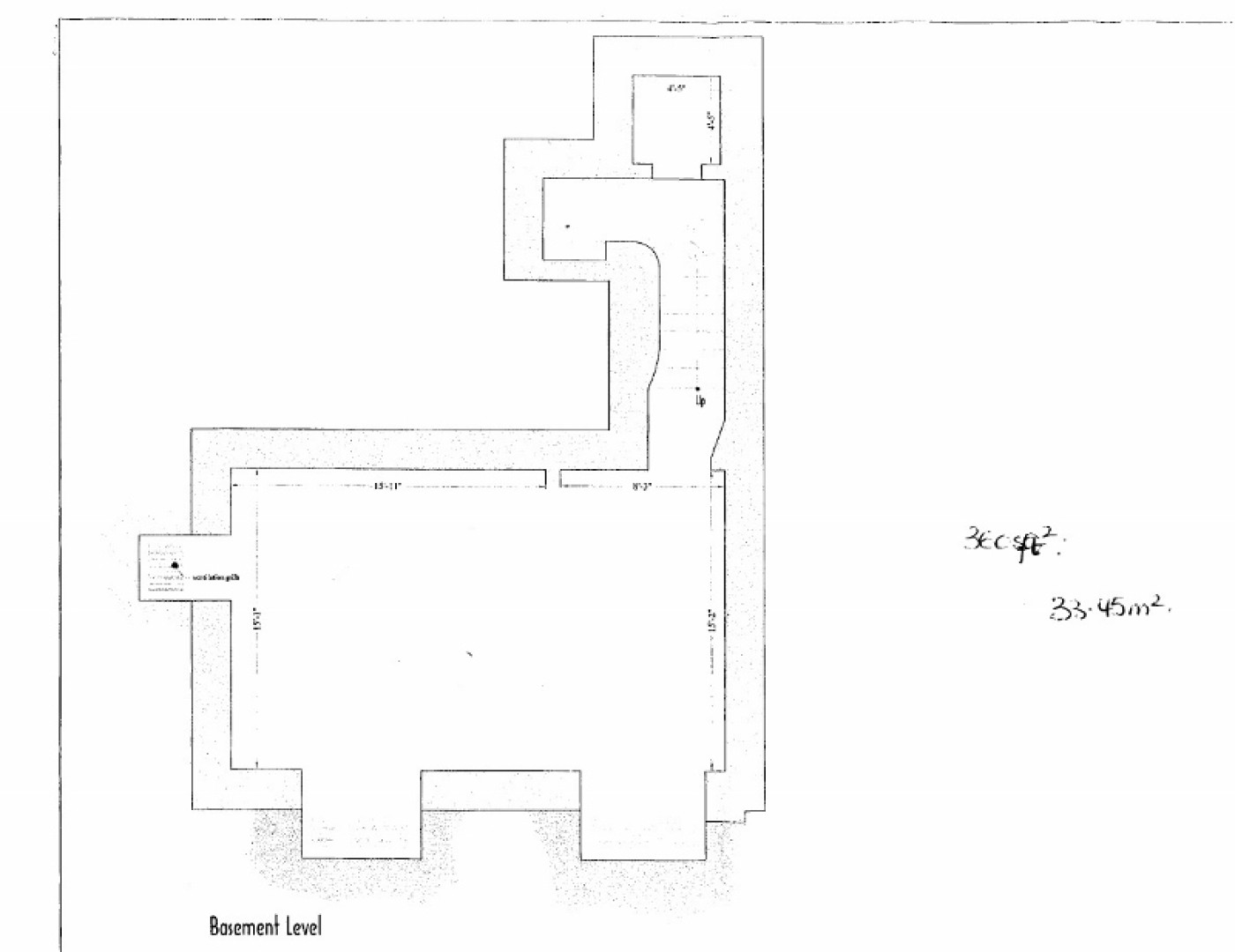 Restaurant with Outside Seating