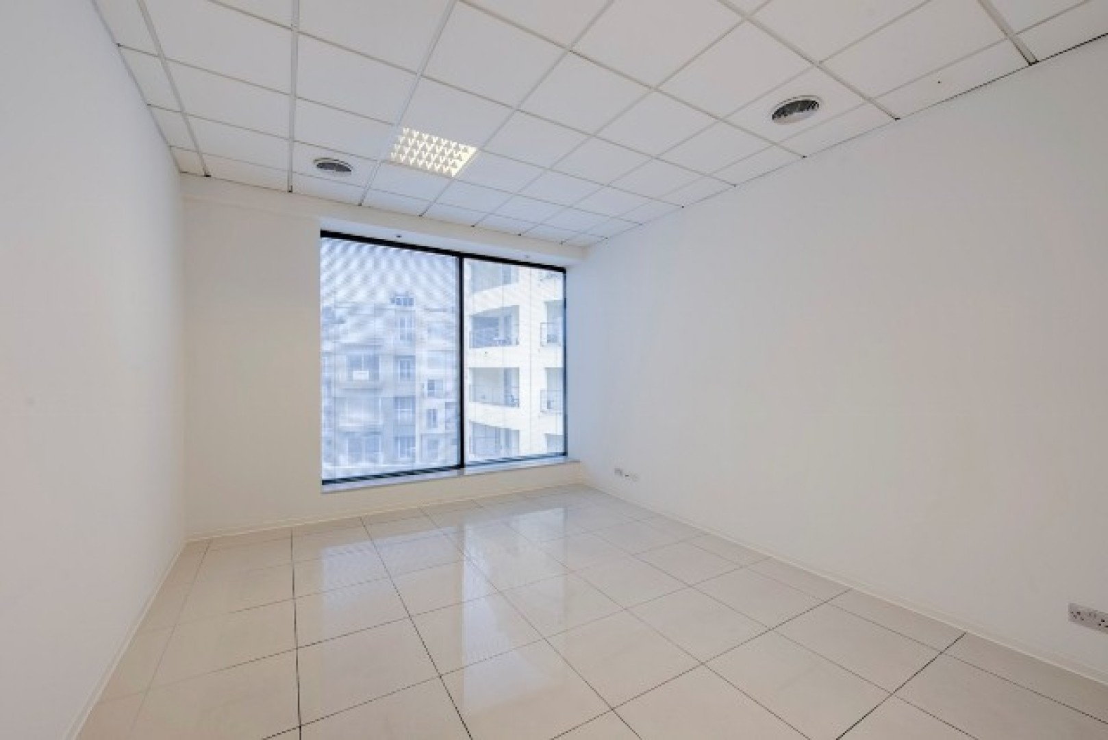 Furnished Office Space