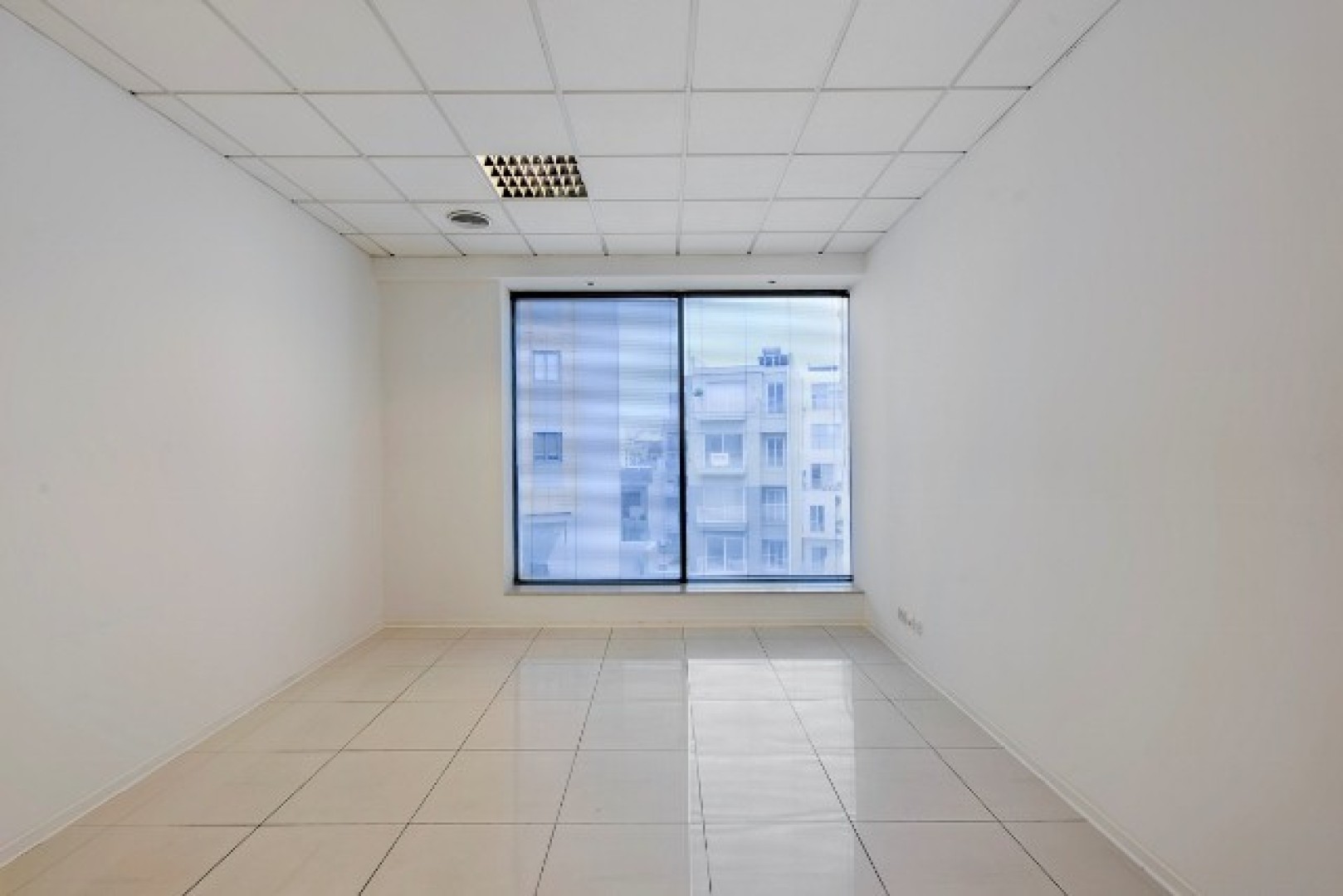 Furnished Office Space