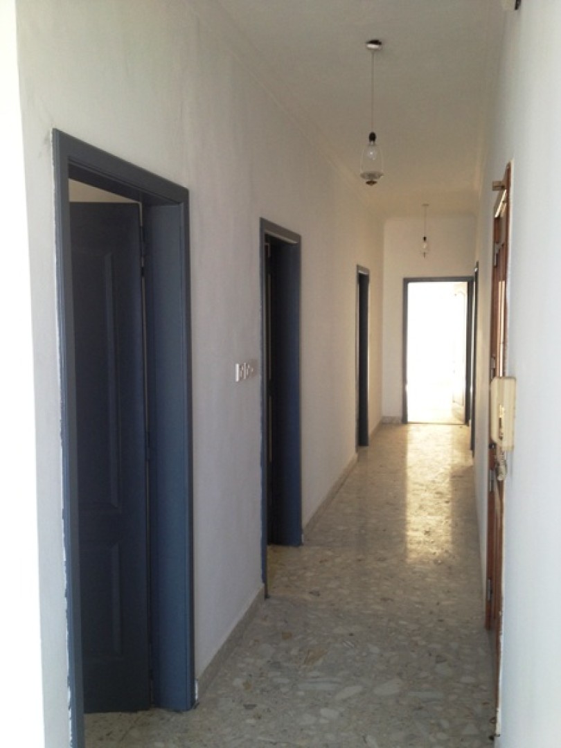 Penthouse with Seaviews