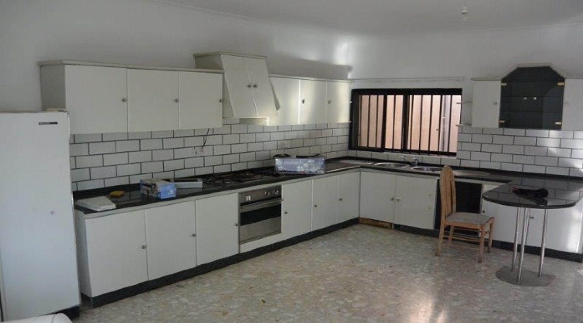 Penthouse with Seaviews