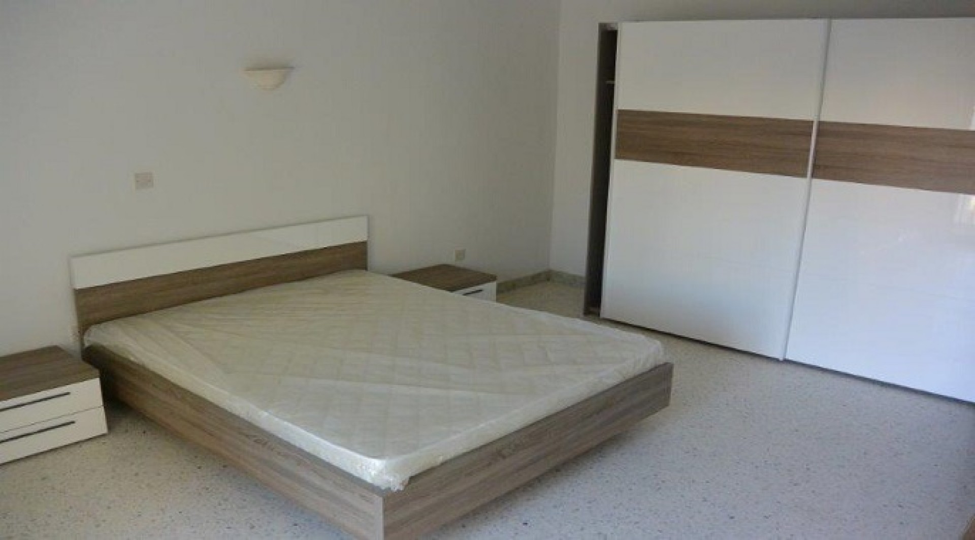 Penthouse with Seaviews