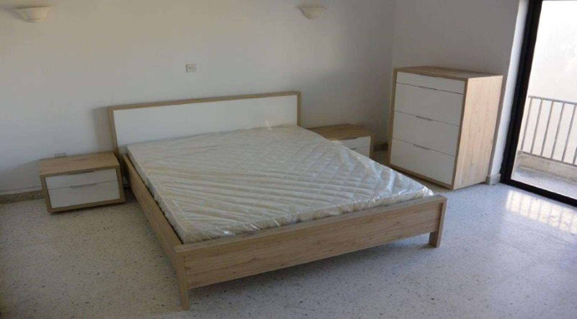 Penthouse with Seaviews