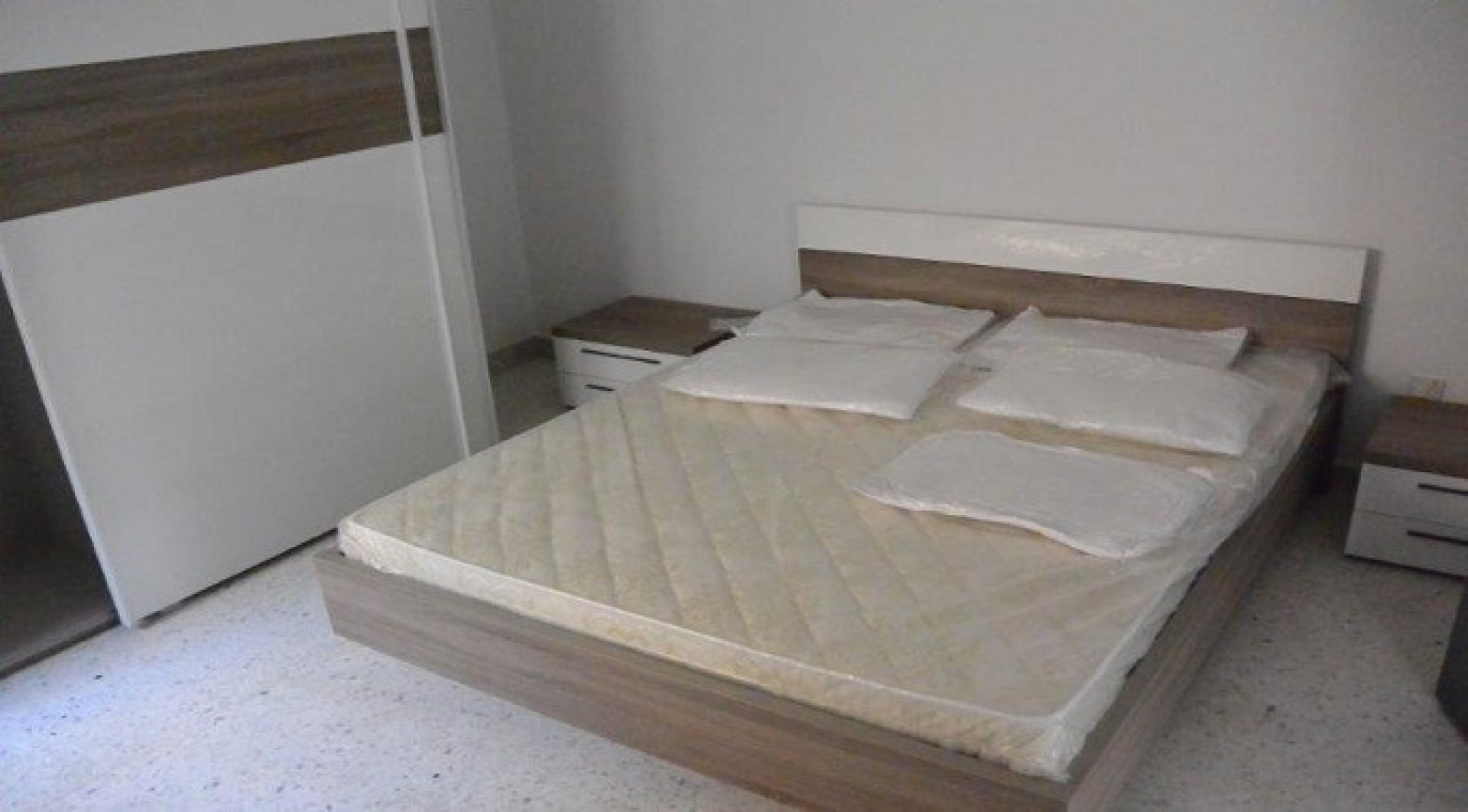 Penthouse with Seaviews