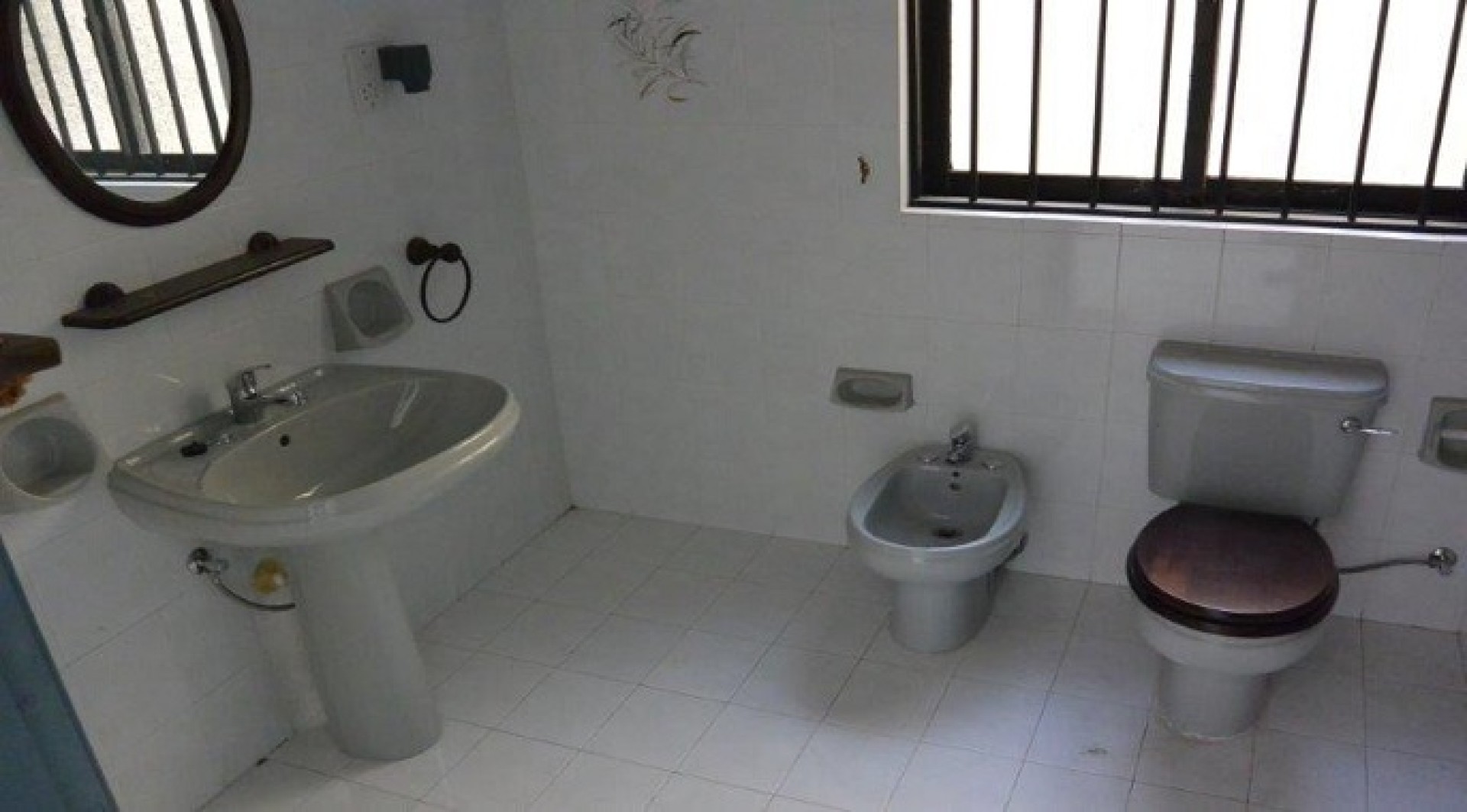 Penthouse with Seaviews