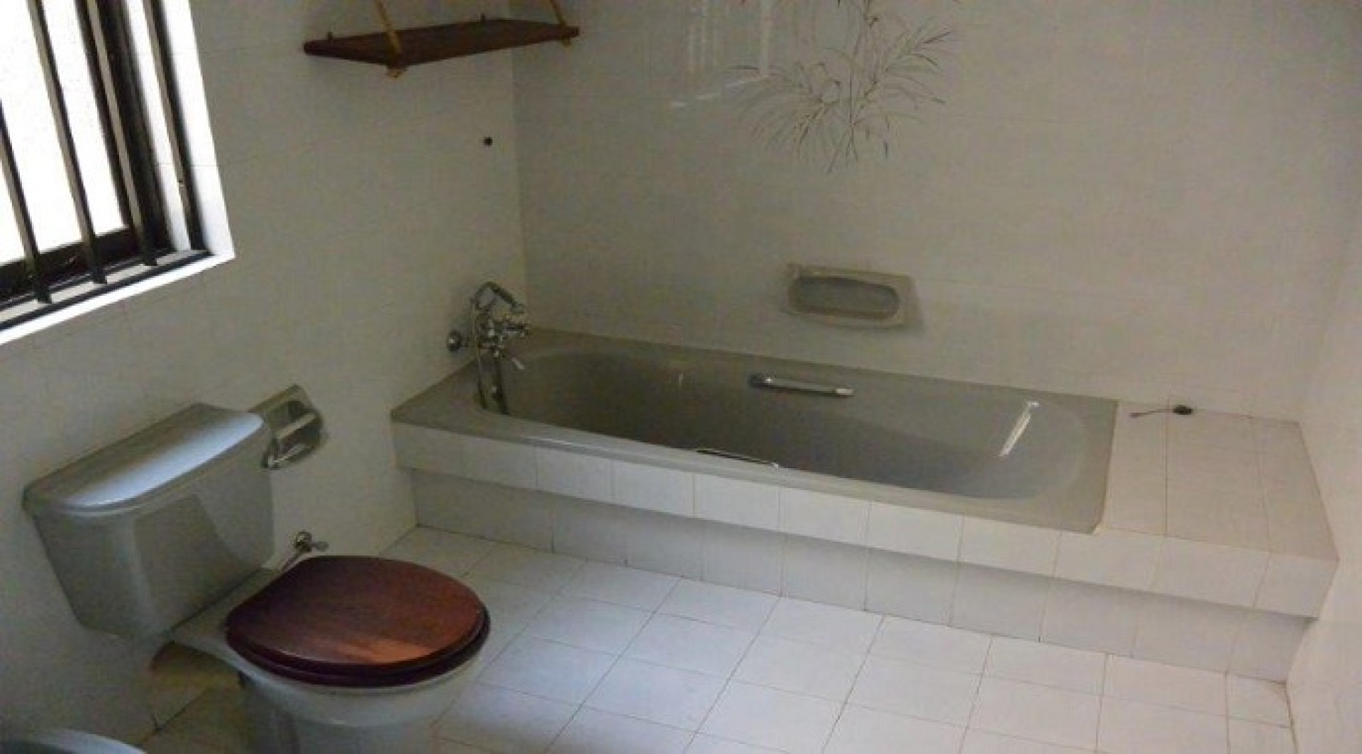 Penthouse with Seaviews