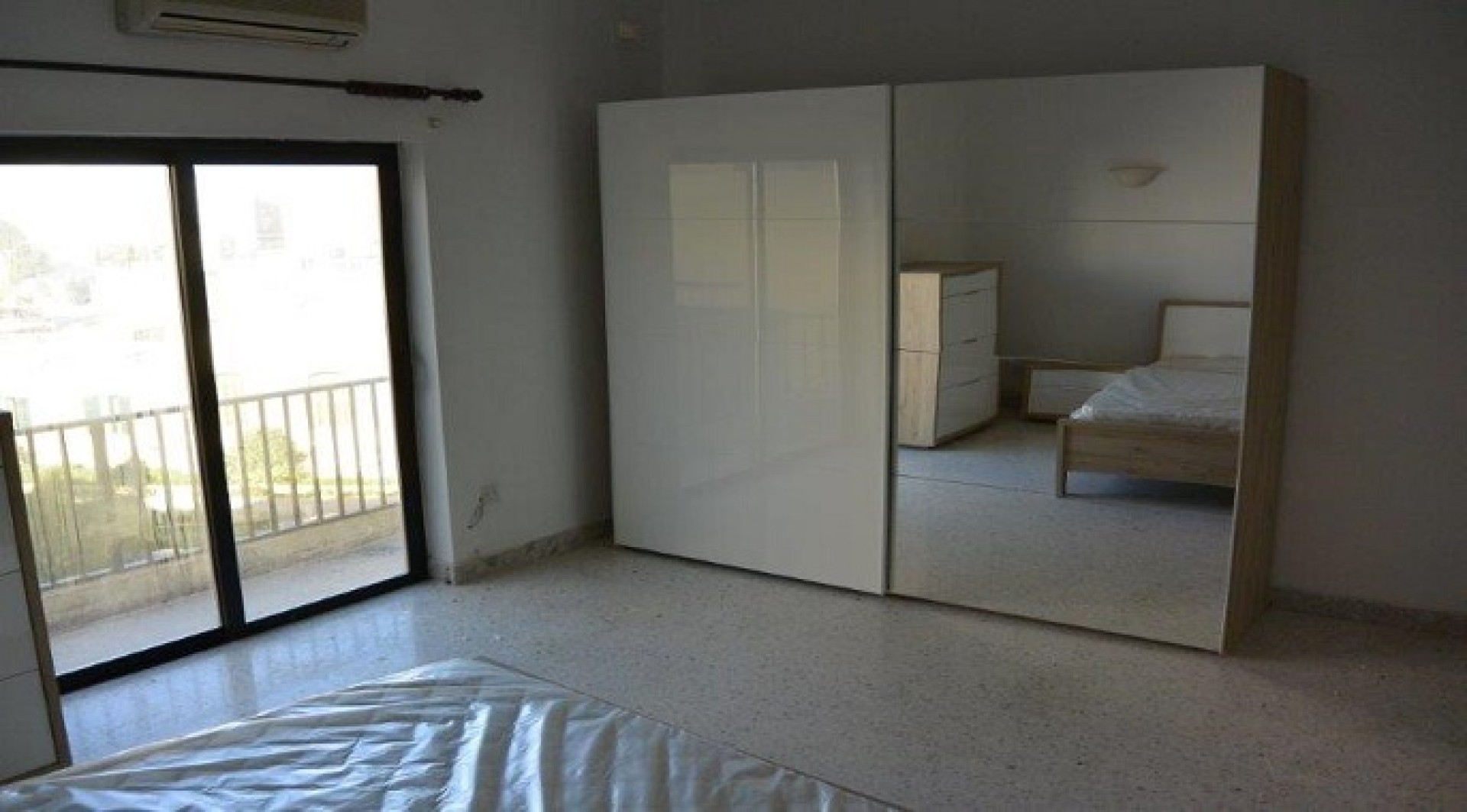 Penthouse with Seaviews