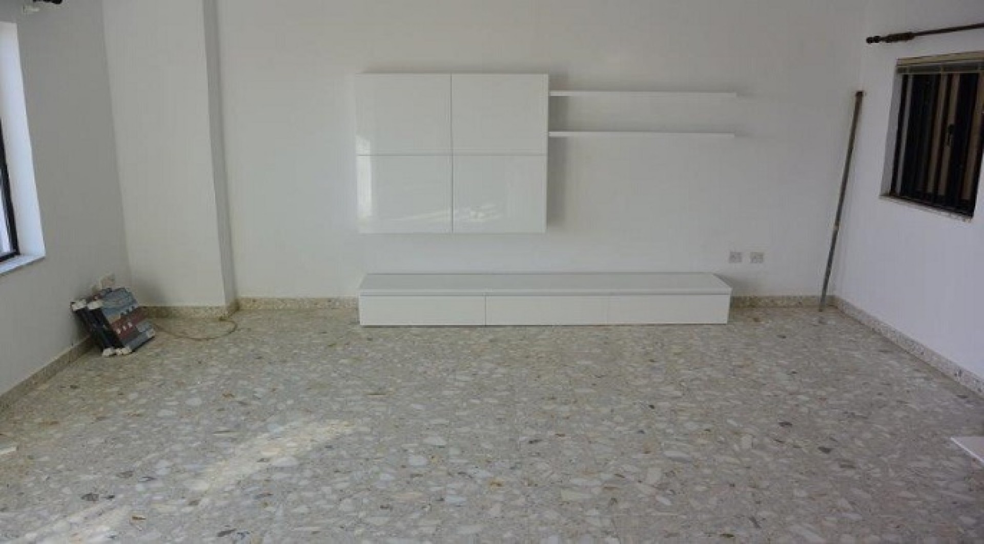 Penthouse with Seaviews