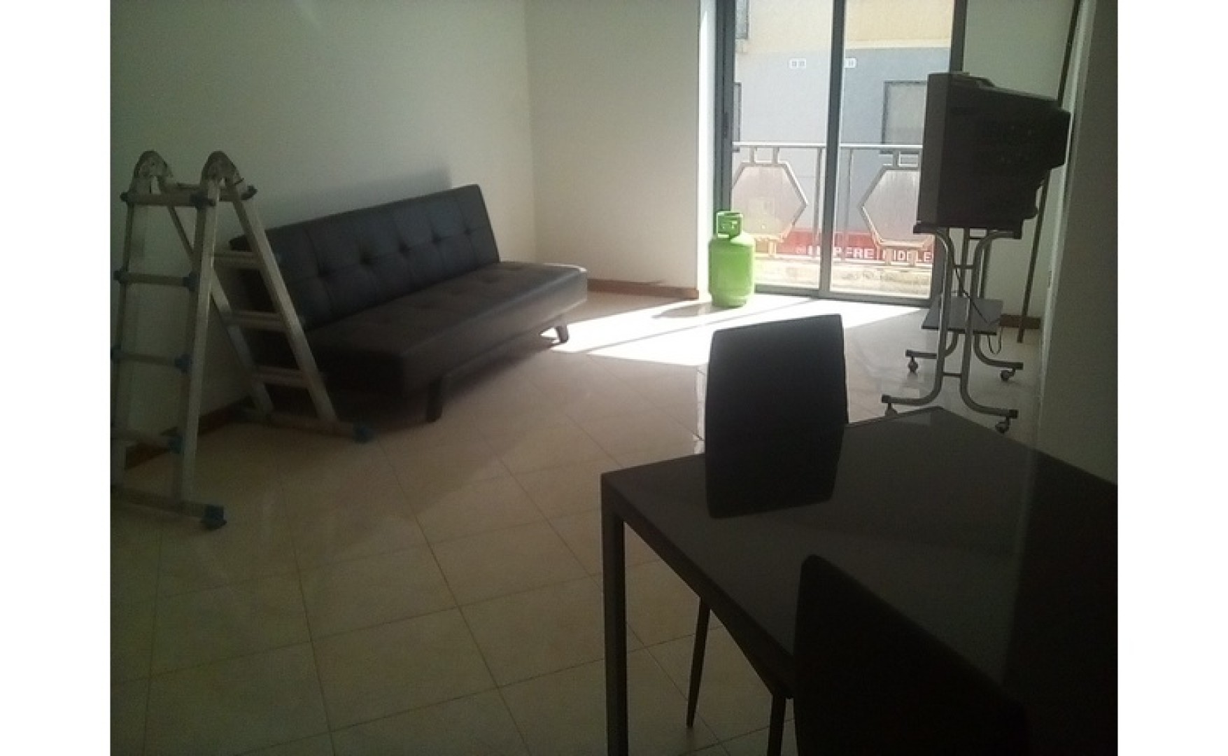 Apartment for rent in Malta: Flat in Birkirkara with 3 bedrooms