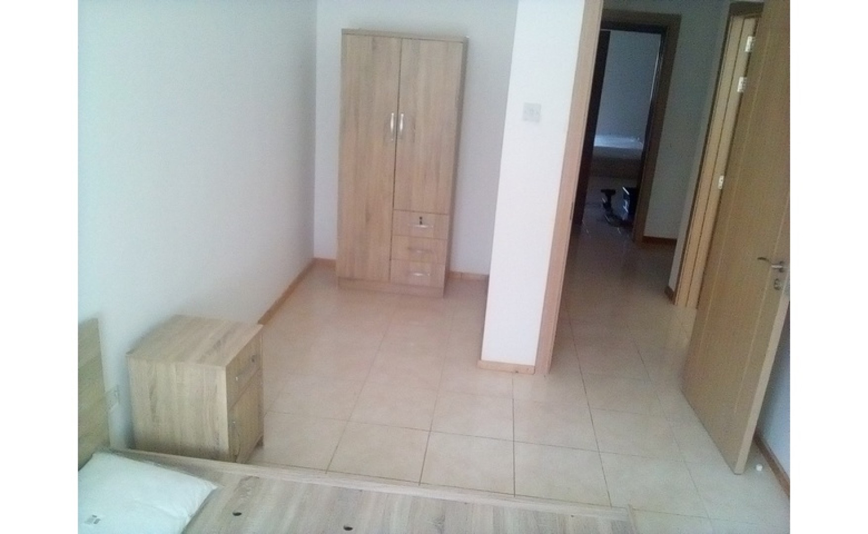 Apartment for rent in Malta: Flat in Birkirkara with 3 bedrooms