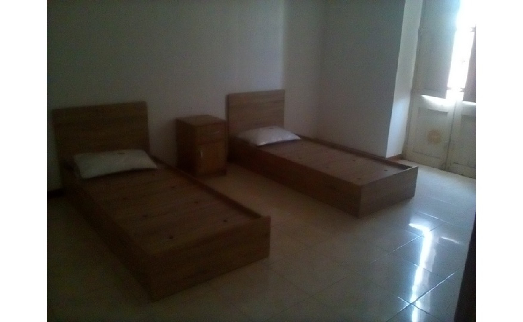 Apartment for rent in Malta: Flat in Birkirkara with 3 bedrooms