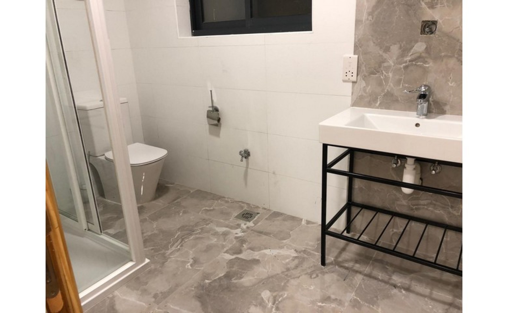 Ground Floor Office with Views