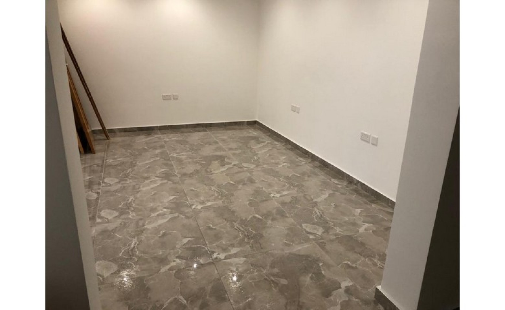 Ground Floor Office with Views