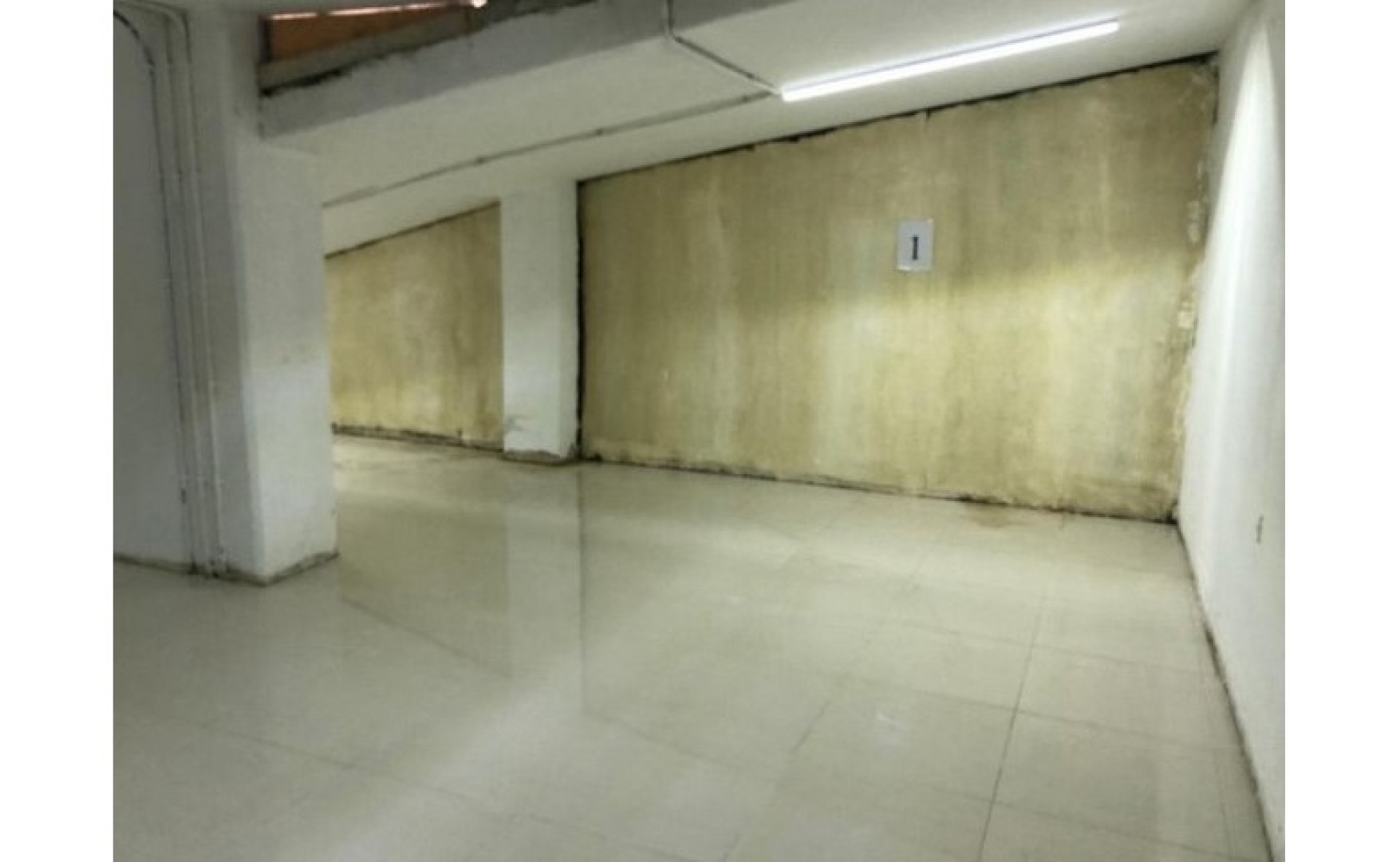 150SQM semi-basement garage in Gzira