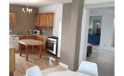 Apartment in Is-Swieqi from Simonmamo.com – €1,200