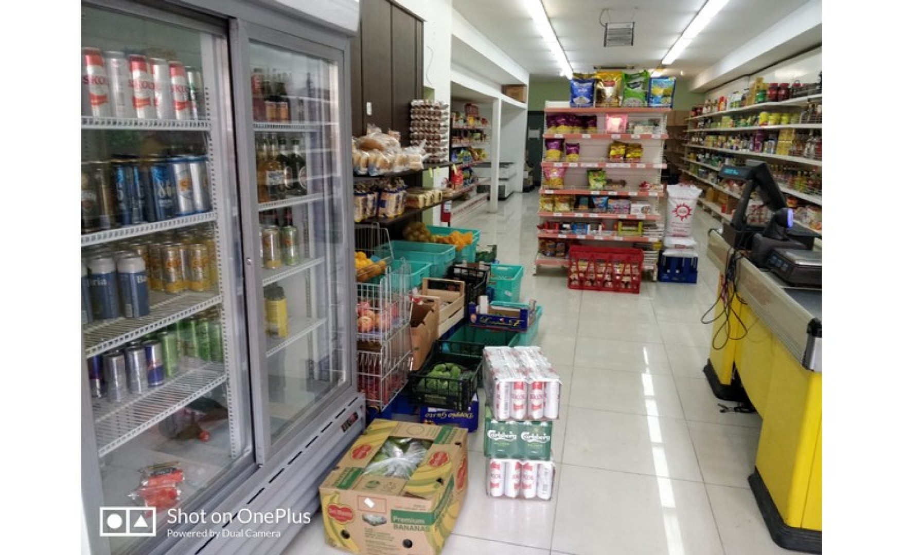 Malta real estate: Showroom/office/shop in Birkirkara for sale