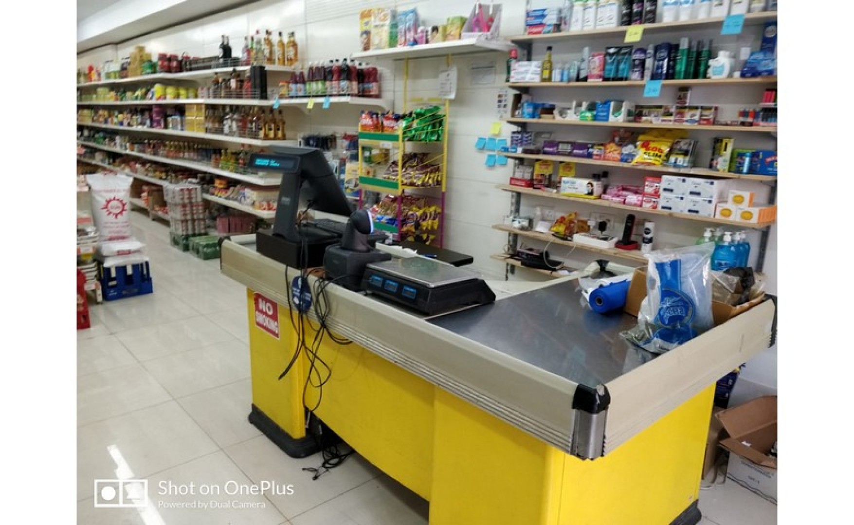 Malta real estate: Showroom/office/shop in Birkirkara for sale