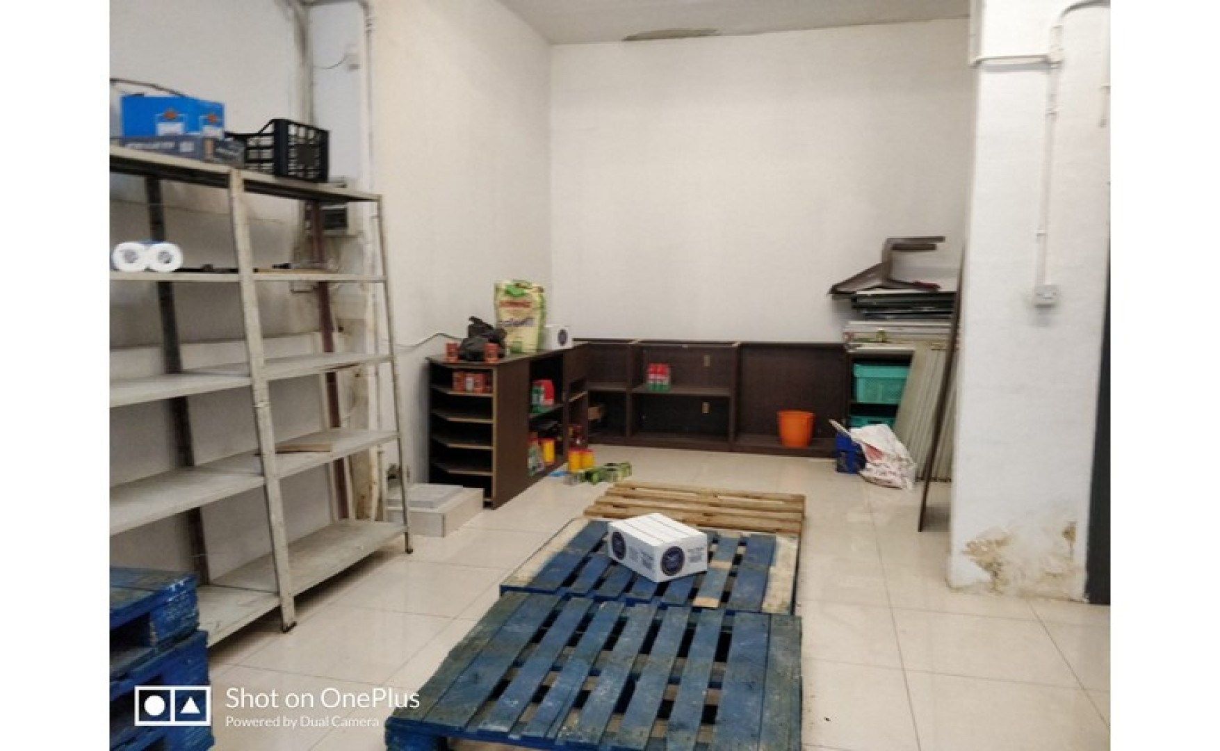 Malta real estate: Showroom/office/shop in Birkirkara for sale