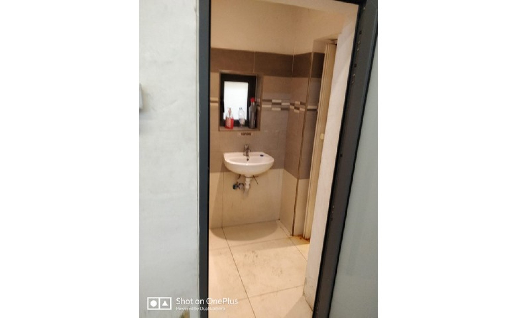 Malta real estate: Showroom/office/shop in Birkirkara for sale