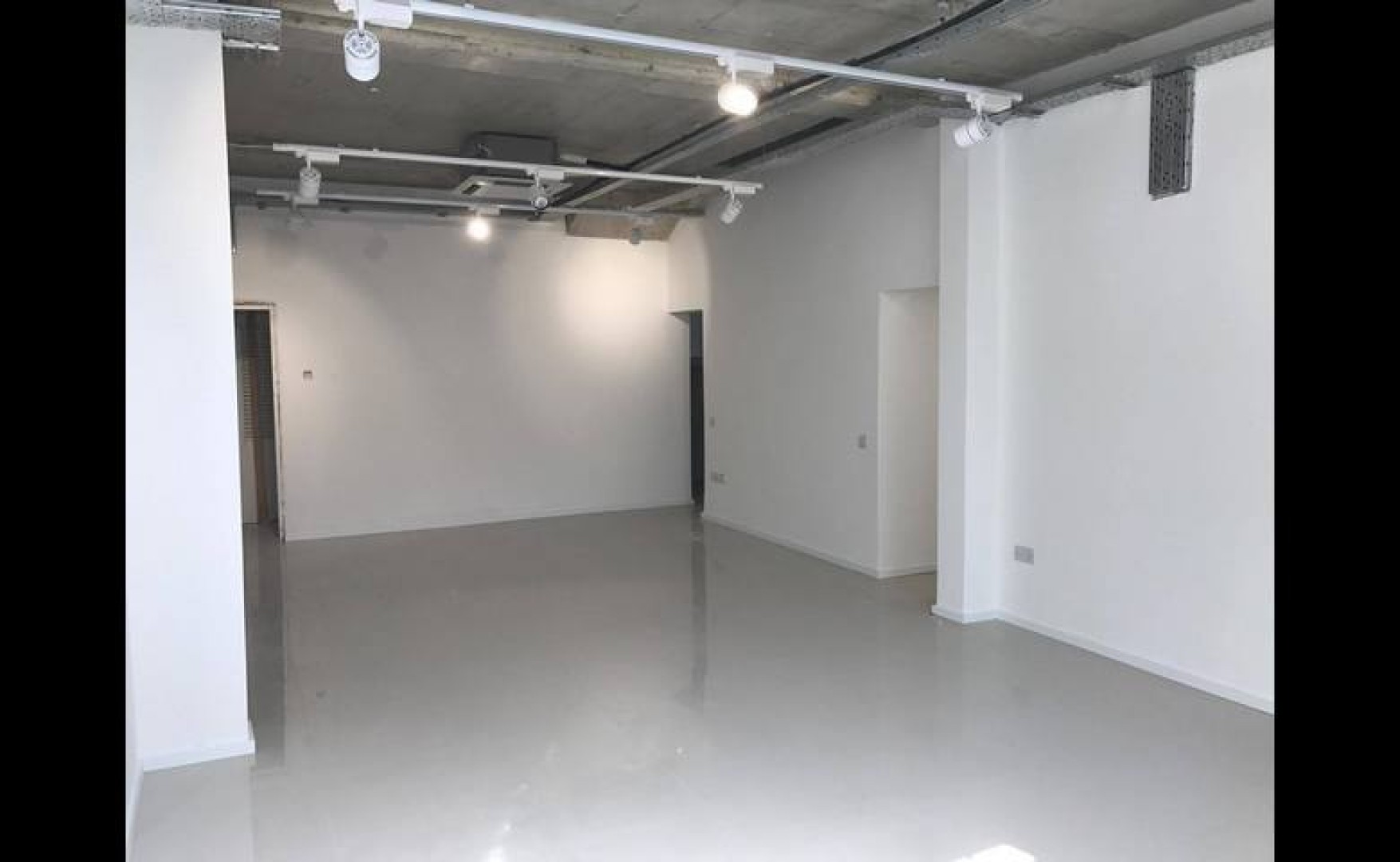 Office Space with Seaviews