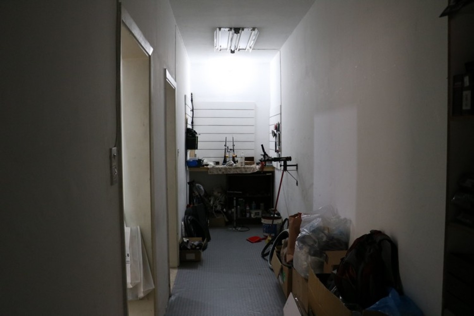 Great Retail Shop in A very Busy Street in Birkirkara