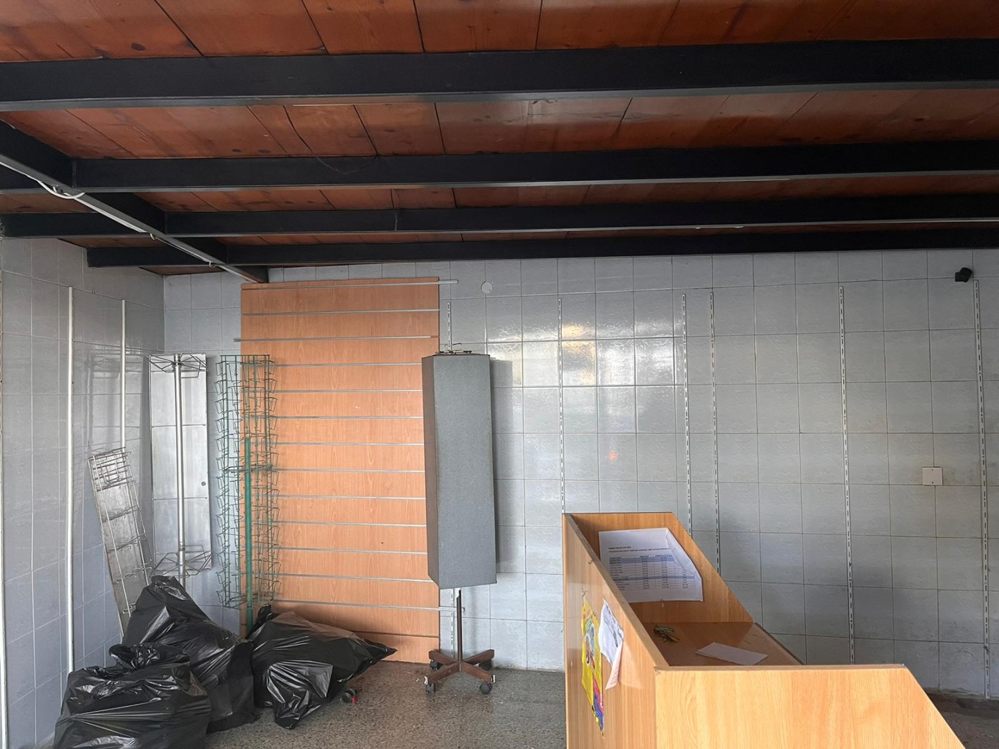 Shop for sale in a perfect location of Sliema