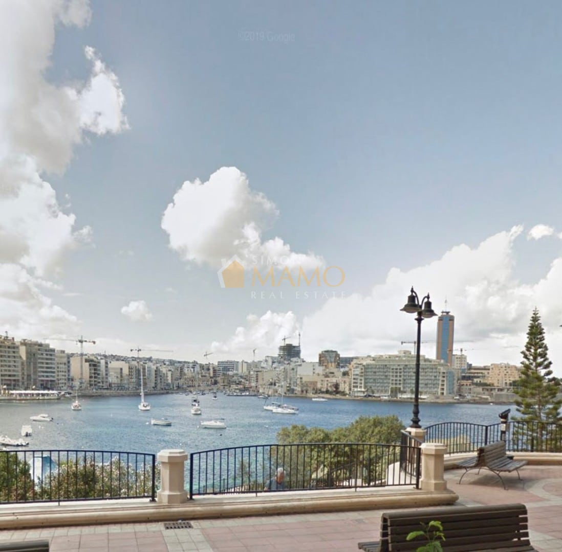 Proprietà a Sliema