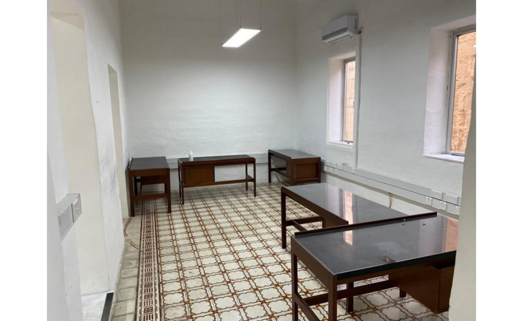 Office Space with Sea views