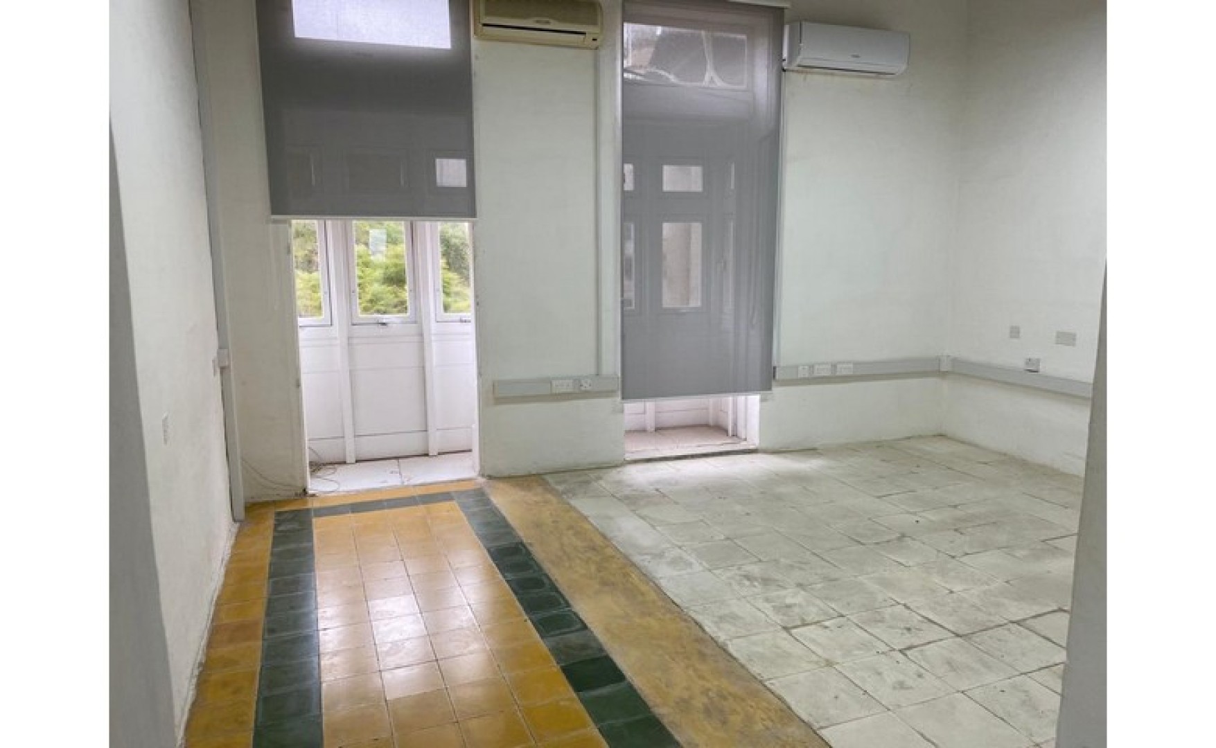 Office Space with Sea views