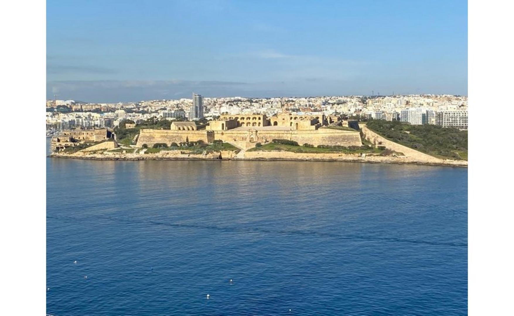 Office Space with Sea views