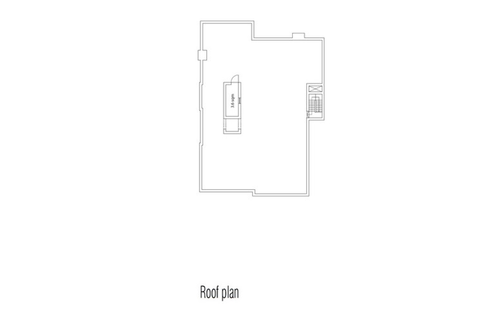 Commercial House with Views