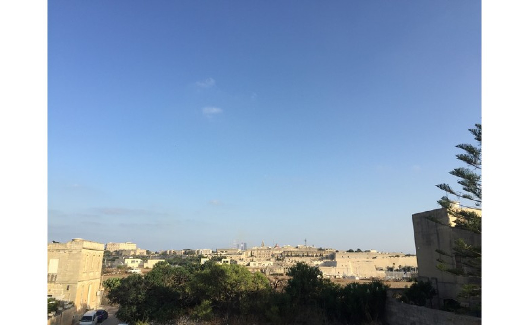 Commercial House with Views