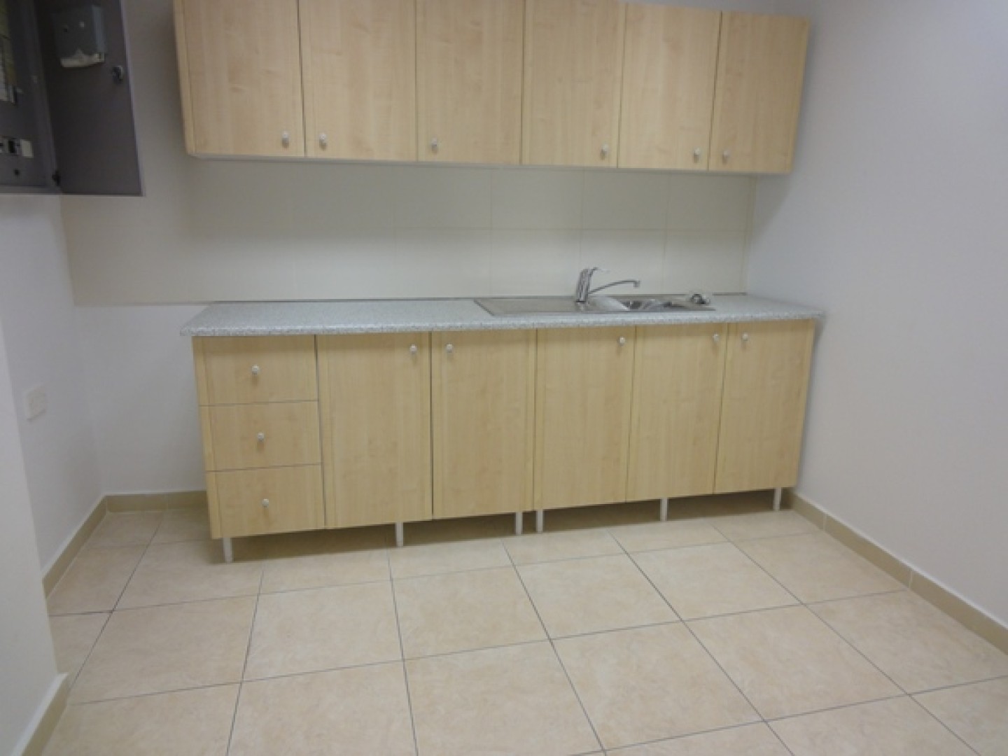 260Sqm Office in Msida