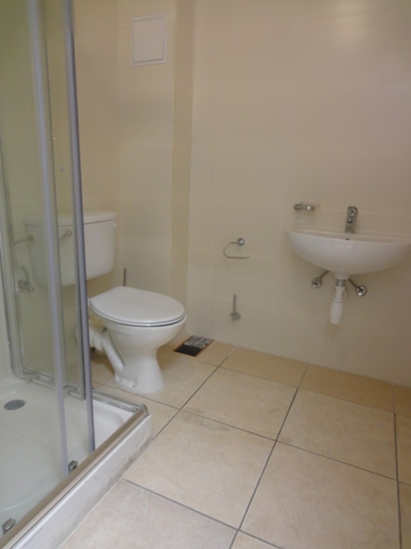 260Sqm Office in Msida