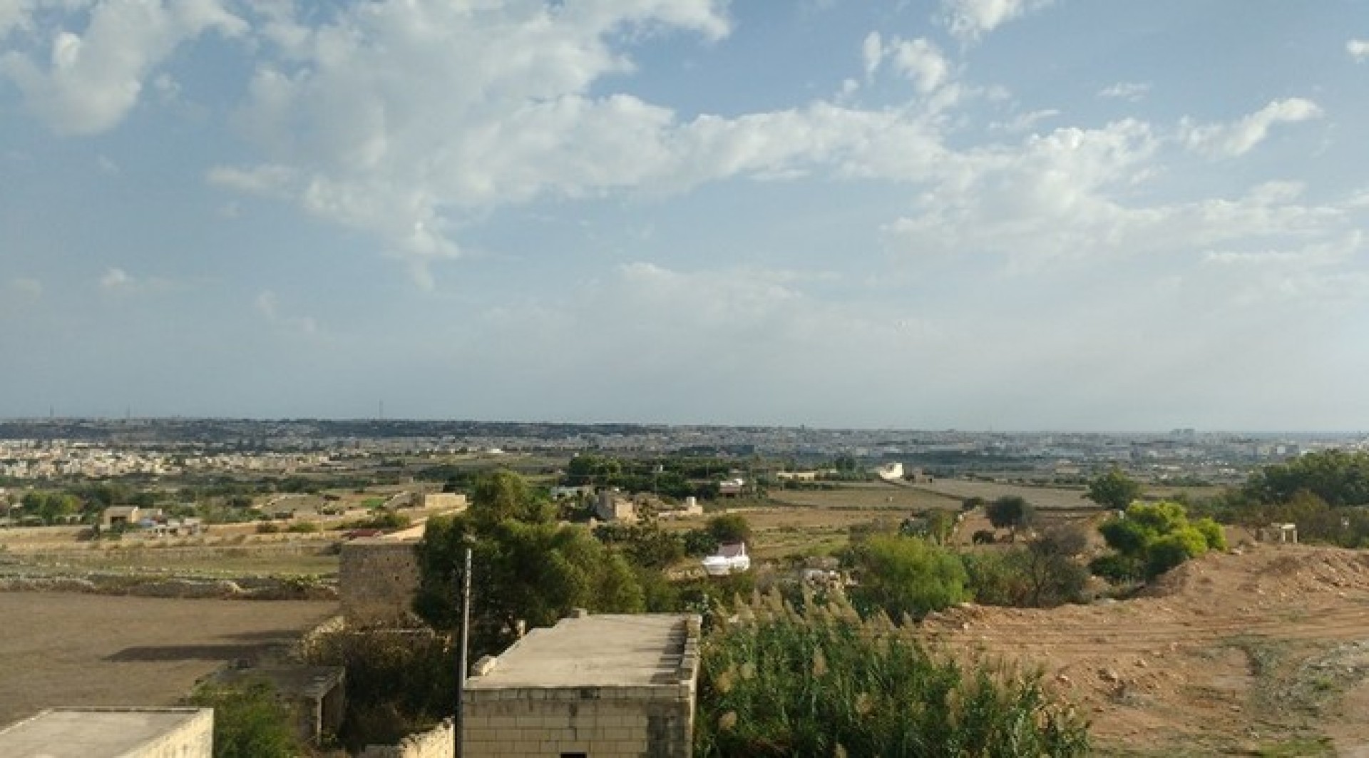 Office Space with Views