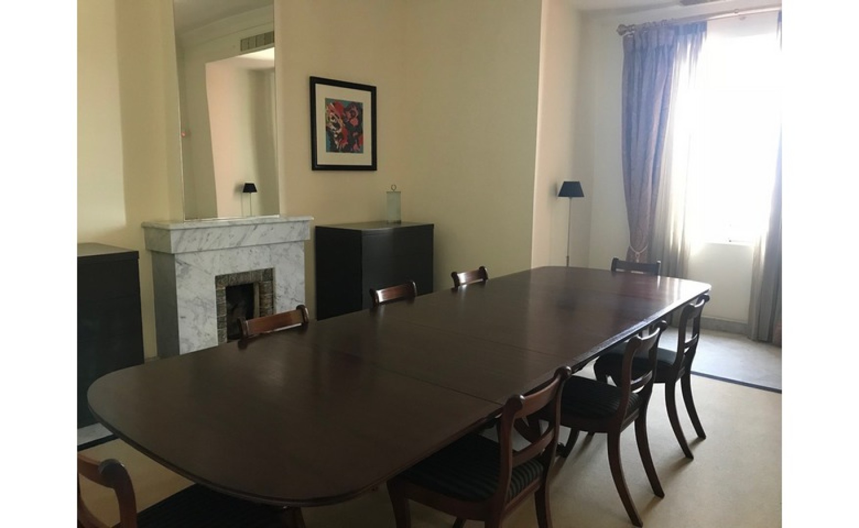 Palazzo on the Waterfront