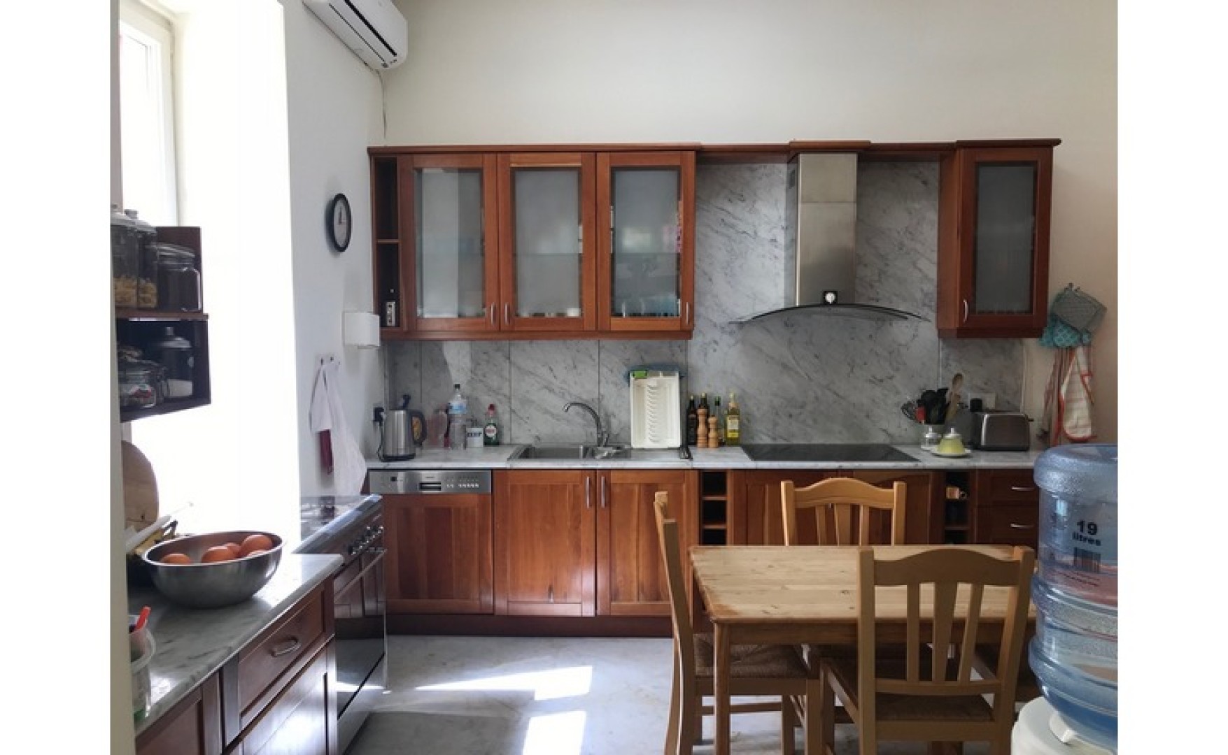 Palazzo on the Waterfront